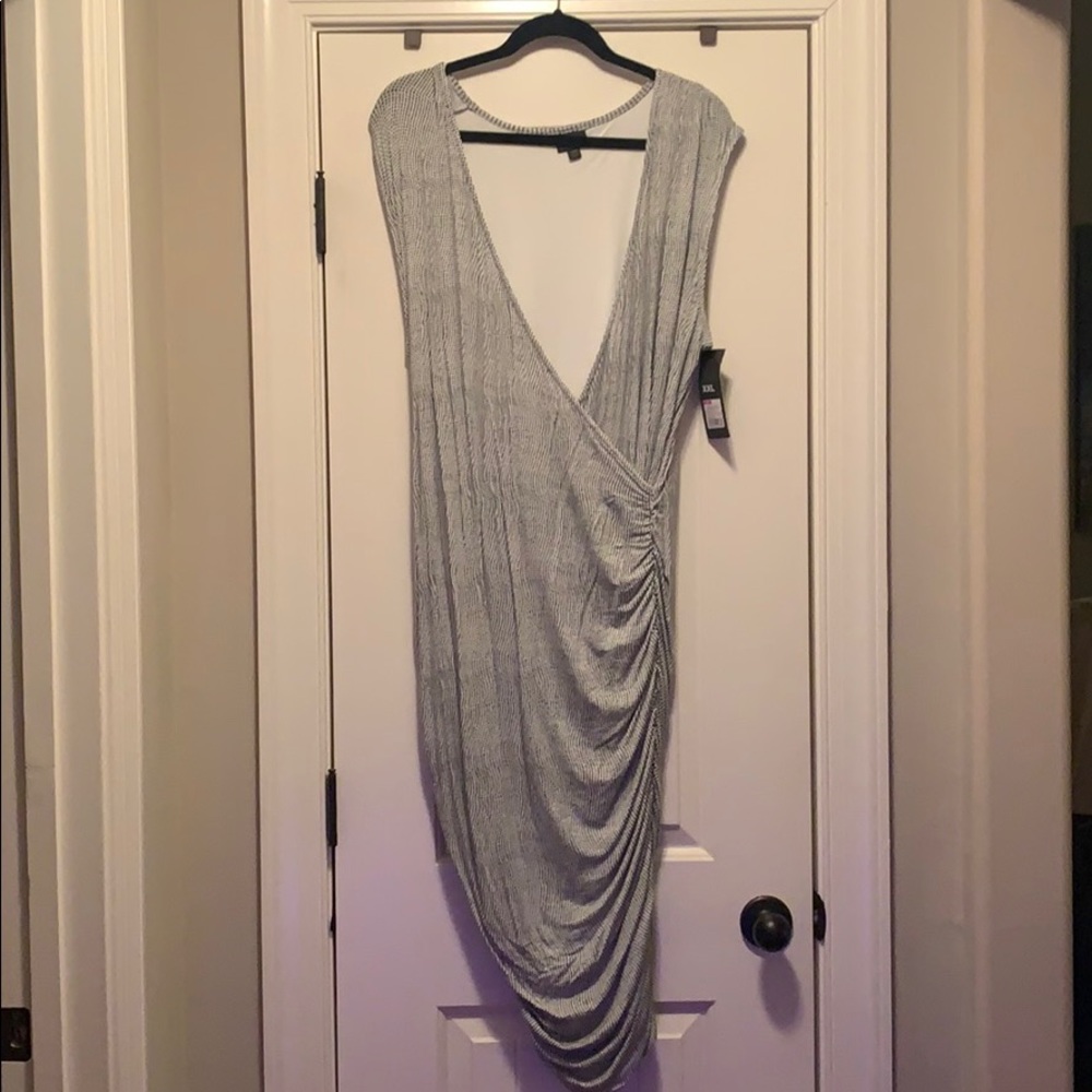 Mossimo dress